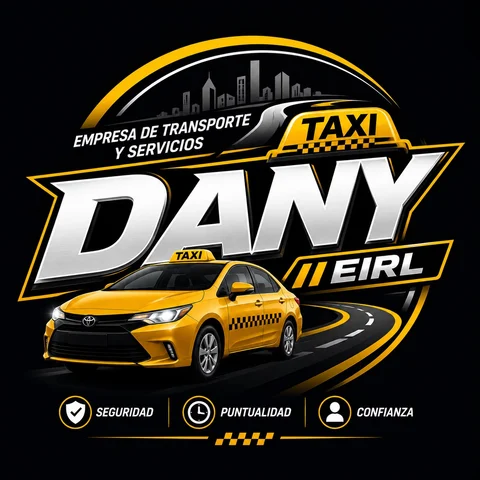 Logo de Empresa de Transportes y Servicios Dany E.I.R.L.