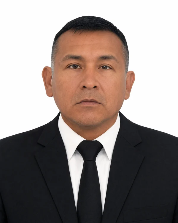 Daniel Armando Sarmiento Talla