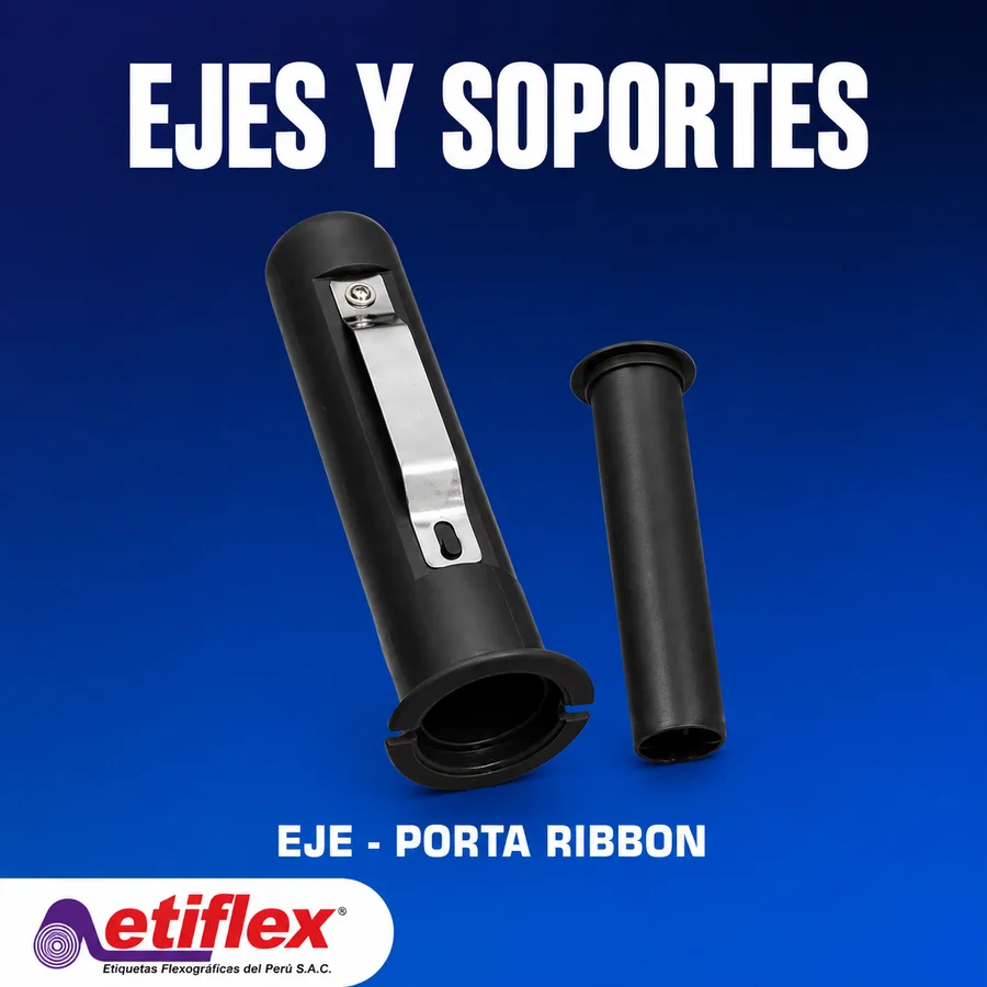 Eje - Porta Ribbon