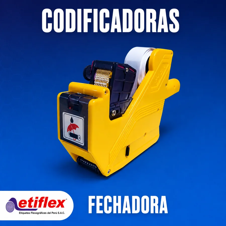 FECHADORA